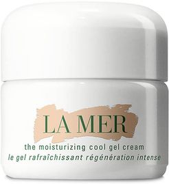 0.5 oz. The Moisturizing Cool Gel Cream