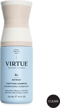 4.0 oz. Refresh Purifying Shampoo