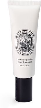 1.5 oz. Eau Rose Hand Cream