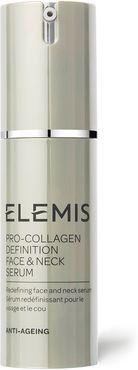 Pro Collagen Definition Face and Neck Serum, 1.0 oz./ 30 mL