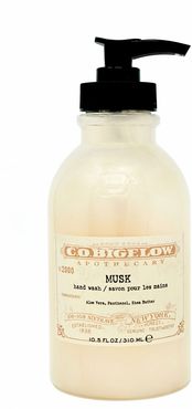 10.5 oz. Musk Hand Wash