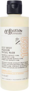 8 oz. Oily Skin Foaming Facial Wash