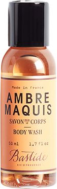 1.7 oz. Ambre Maquis Body Wash