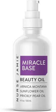 Miracle Base Beauty Oil, 120 mL