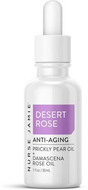 Desert Rose Anti-Aging Oil, 30 mL