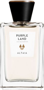 3.4 oz. Purple Land Eau de Parfum
