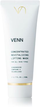 Concentrated Revitalizing Lifting Mask