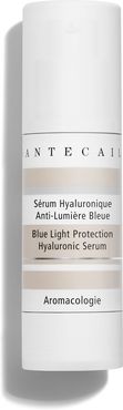 1 oz. Blue Light Hyaluronic Serum