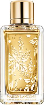 3.4 oz. Maison Lancome Patchouli Aromatique Eau de Parfum