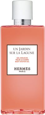 6.7 oz. Un Jardin Sur la Lagune Body Shower Gel