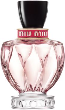 3.4 oz. Twist Eau de Parfum