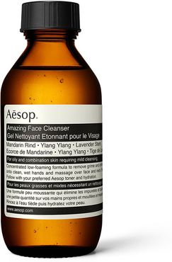 3.4 oz. Amazing Face Cleanser