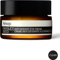 0.34 oz. Parsley Seed Anti-Oxidant Eye Cream