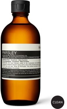 6.7 oz. Parsley Seed Facial Cleansing Oil