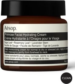 2 oz. Primrose Facial Hydrating Cream