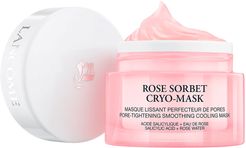 1.7 oz. Rose Sorbet Cryo-Mask