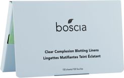 Clear Complexion Blotting Linens