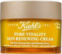 Pure Vitality Skin Renewing Cream