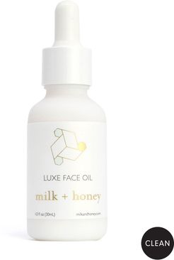 Luxe Face Oil, 1 oz / 30 ml