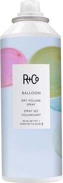 5 oz. Balloon Dry Volume Spray