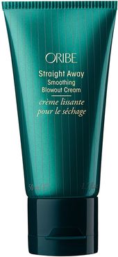 1.7 oz. Straight Away Smoothing Blowout Travel Cream