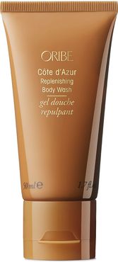 1.7 oz. C & #244te d'Azur Replenishing Travel-Size Body Wash