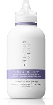 8.5 oz. Pure Blonde/Silver Brightening Daily Shampoo
