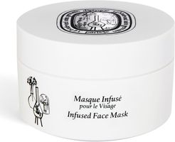 Infused Face Mask