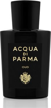 3.4 oz. Oud Eau de Parfum