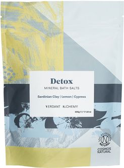 17.6 oz. Detox Bath Salts