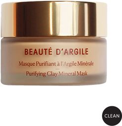1.7 oz. Beaute D'Argile Purifying Clay Mineral Mask