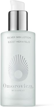 1.7 oz. Silver Skin Lotion