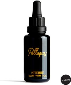 Peppermint Oil, 1 oz. / 30 mL