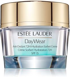 1.7 oz. DayWear Anti Oxidant 72H Hydration Sorbet Creme Broad Spectrum SPF15