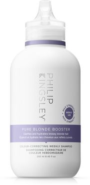 8.5 oz. Pure Blonde Booster Shampoo