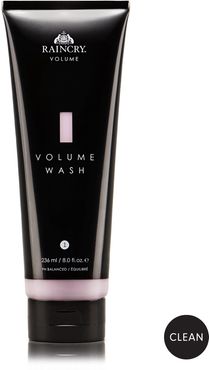 Volume Wash, 8 oz./ 236 mL