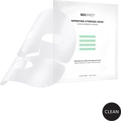 Imprinting Hydrogrel Mask, Single