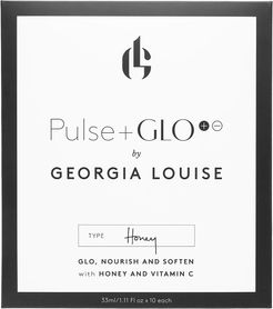 PULSE+GLO Honey Sheet Masks