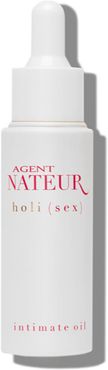 Holi(sex) Intimacy Oil