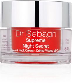 1.7 oz. Supreme Night Secret