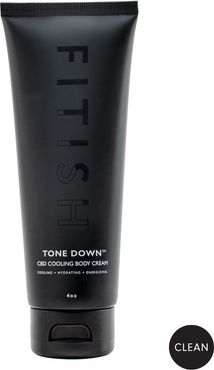 4 oz. Tone Down Body Cream