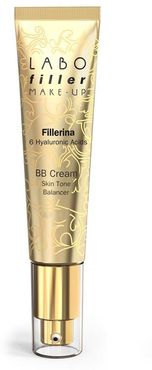 Filler Makeup BB Cream