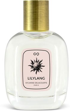 3.4 oz. Lilylang