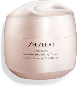 2.5 oz. Benefiance Wrinkle Smoothing Cream