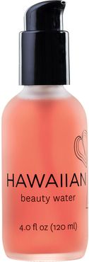 Hawaiian Beauty Water, 4 oz./ 120 mL