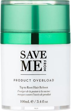 3.4 oz. Product Overload Tip to Root Hair Reboot