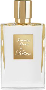 Forbidden Games Eau de Parfum, 1.7 oz./ 50 mL
