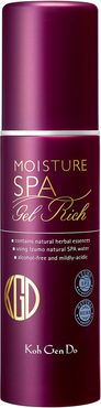 All In One Moisture Gel Rich, 6.9 oz./ 204 mL