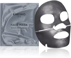 Black Pearl Detox Face Mask