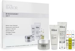 Doctor Babor Discovery Set